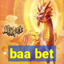 baa bet